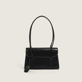 Western Style Baguette Underarm Bag