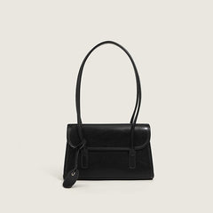 Western Style Baguette Underarm Bag