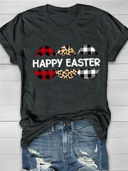 Frohe Ostern T-Shirt