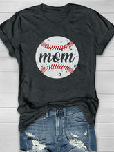 Baseball-T-Shirt