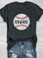 Baseball-T-Shirt