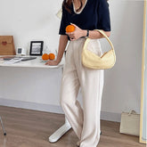 Korean Style Simple Handbag