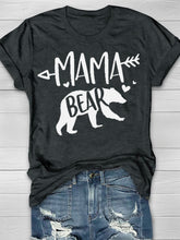 MAMA BÄR T-Shirt