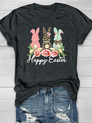 Frohe Ostern T-Shirt
