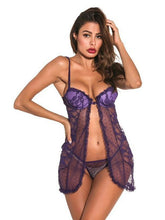 Pijamas de mujer sin espalda