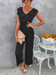 Mono ajustado de cintura de moda