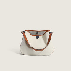 Underarm Bucket Stray Bag