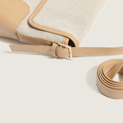 Casual Shoulder Bag