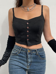 Camiseta interior adelgazante sin espalda