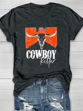 Cowboys T-Shirt