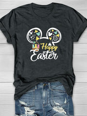Frohe Ostern T-Shirt