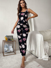 Pijamas cómodos para el hogar