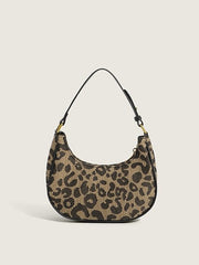 Bolso de hombro Moon