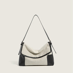 Casual Shoulder Bag