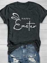 Camiseta de Feliz Pascua