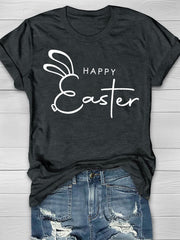 Frohe Ostern T-Shirt
