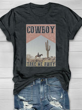 Cowboys T-Shirt