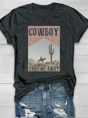 Cowboys T-Shirt