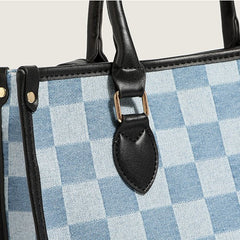 Shoulder Bag Commuter Big Bag