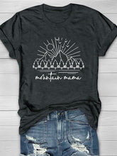 Mountain Mama T-Shirt
