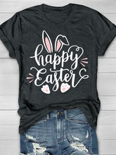 Camiseta de Feliz Pascua