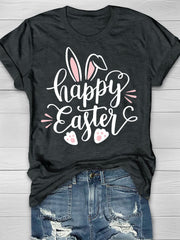 Frohe Ostern T-Shirt