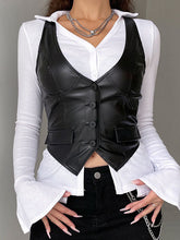 V-Ausschnitt Unterhemd Unterhemd