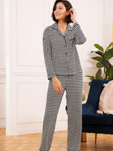 Cárdigan a cuadros Ropa para el hogar