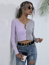 Slim Fit Strickcardigan