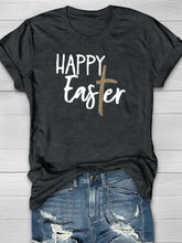 Camiseta de Feliz Pascua