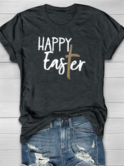 Frohe Ostern T-Shirt