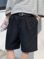 Jugendmode-Shorts für Herren