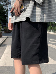 Jugendmode-Shorts für Herren