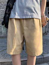 Men's youth fashion shorts