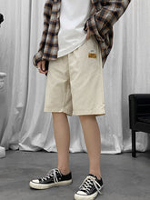 Lockere Sommershorts für Herren