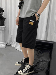 Lockere Sommershorts für Herren