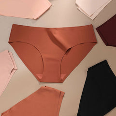 7Pack Traceless Fitness Underwear