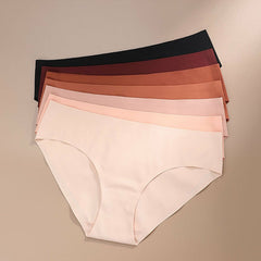 7Pack Traceless Fitness Underwear