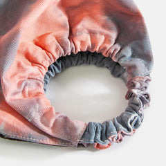 Canvas Fashion Fold Handheld Damentasche