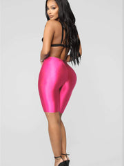 Lässige Shorts Five Pants