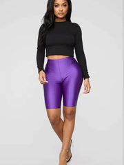 Lässige Shorts Five Pants