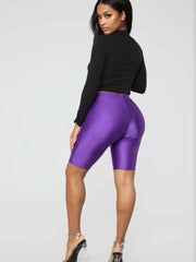 Lässige Shorts Five Pants