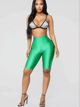 Lässige Shorts Five Pants