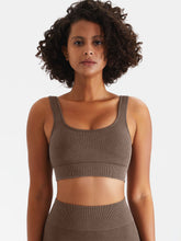 Top de fitness de alta elasticidad