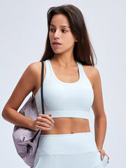 Summer Running Fitness Bra