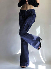 Slim Street Trousers