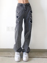 Women's Street Mopping Pants