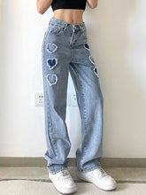 Straßenwischhose für Damen