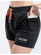 Fitness-verlängernde Hose mit hoher Taille