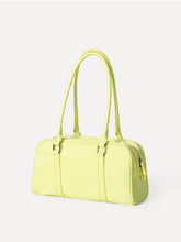 Große Nylon-One-Shoulder-Handtasche